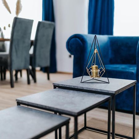 Modern Lux Apartment 2 Brcko Luaran gambar
