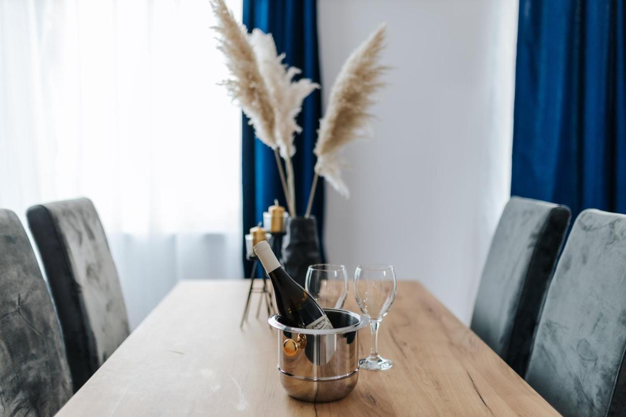 Modern Lux Apartment 2 Brcko Luaran gambar
