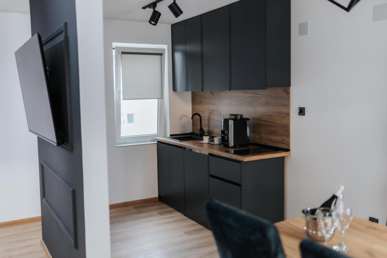 Modern Lux Apartment 2 Brcko Luaran gambar