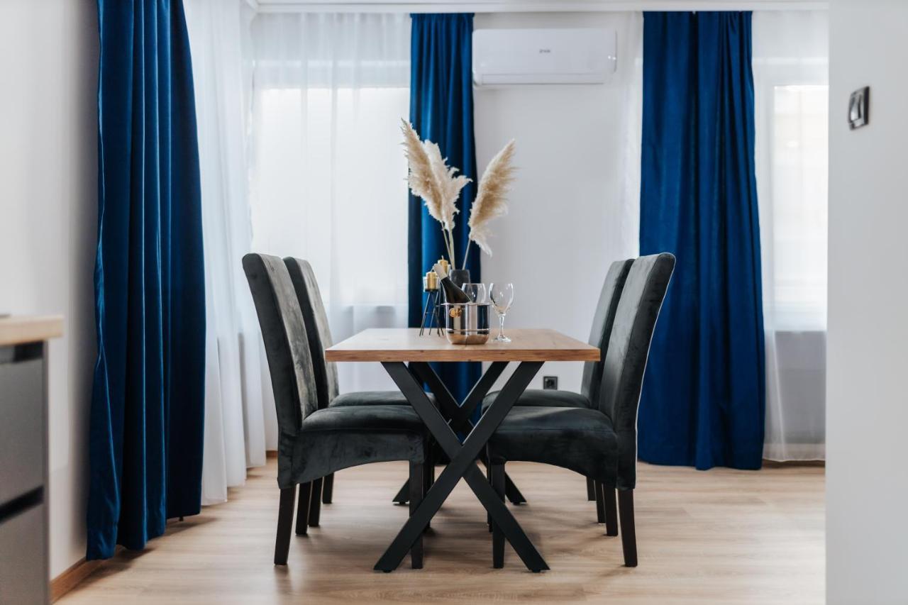 Modern Lux Apartment 2 Brcko Luaran gambar