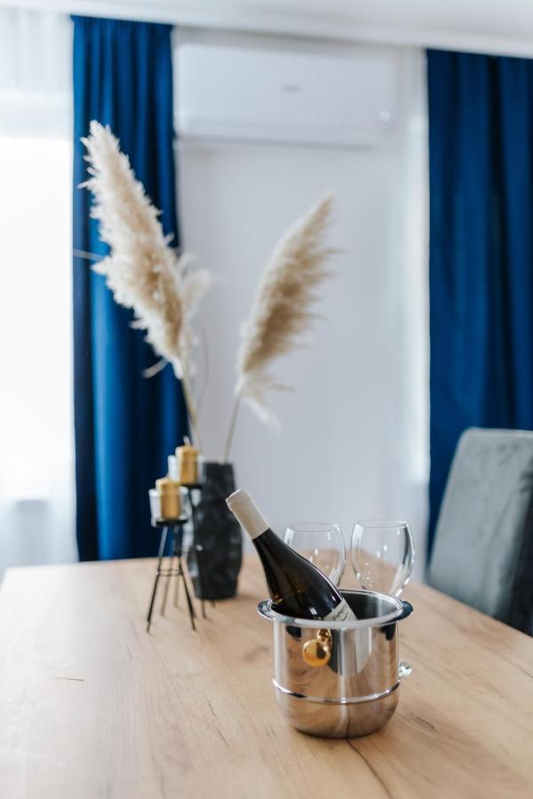 Modern Lux Apartment 2 Brcko Luaran gambar