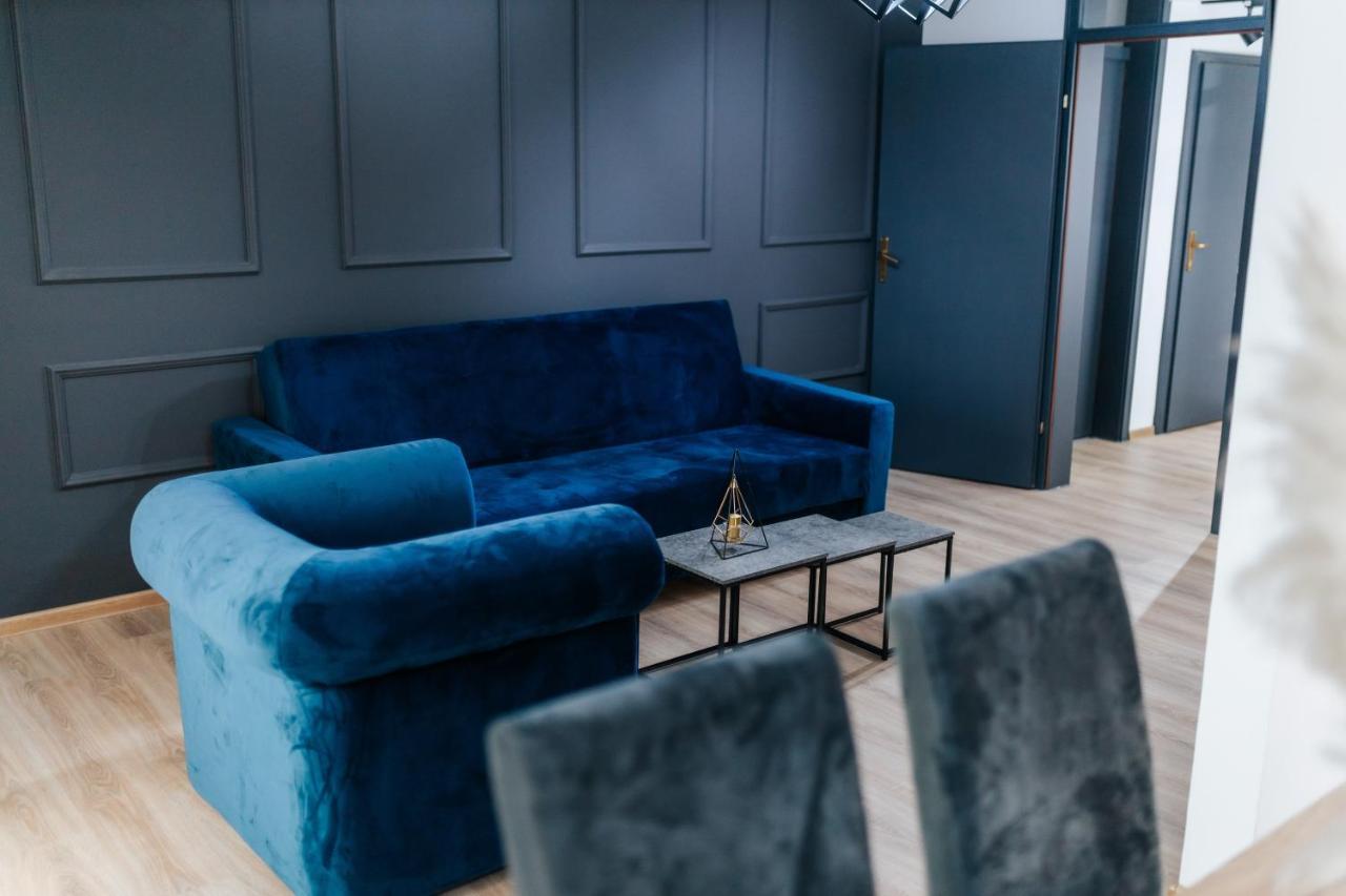 Modern Lux Apartment 2 Brcko Luaran gambar