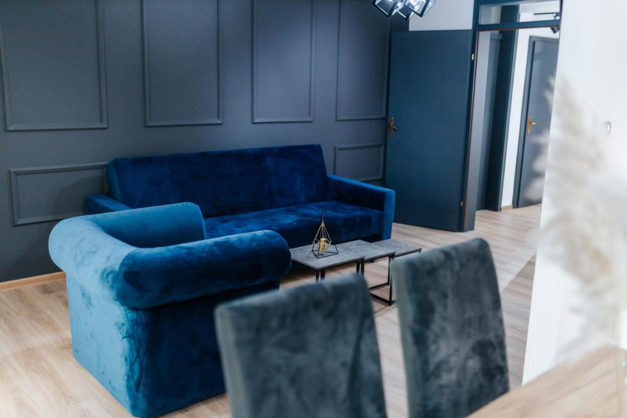 Modern Lux Apartment 2 Brcko Luaran gambar