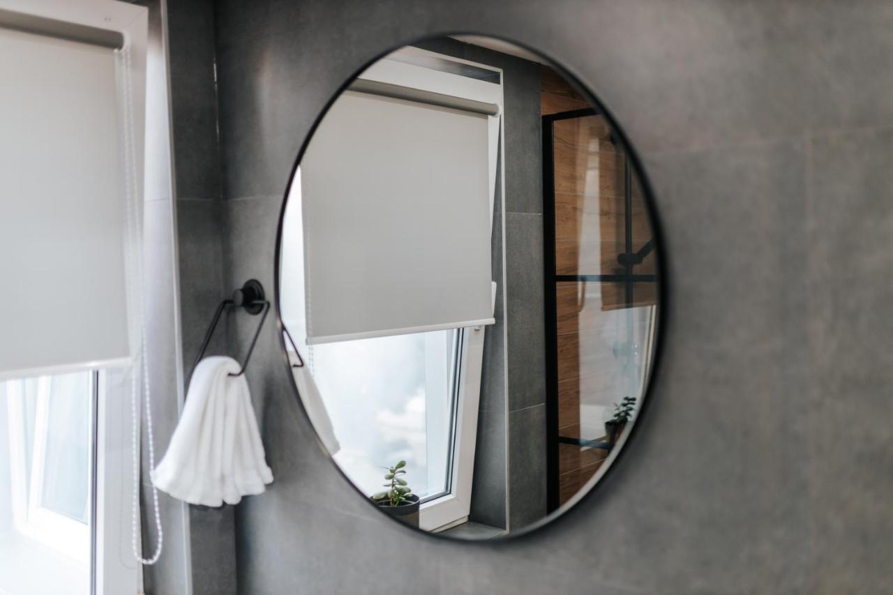 Modern Lux Apartment 2 Brcko Luaran gambar