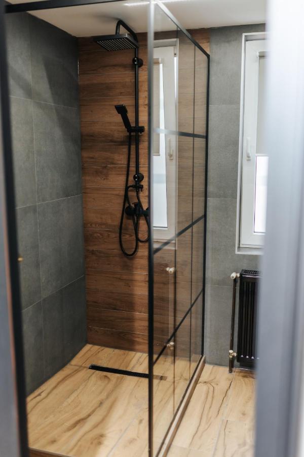 Modern Lux Apartment 2 Brcko Luaran gambar