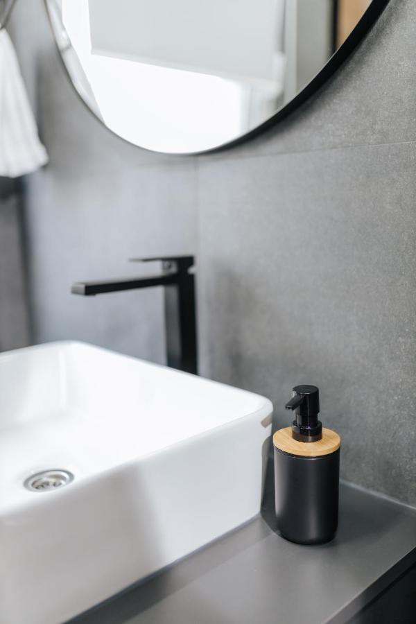 Modern Lux Apartment 2 Brcko Luaran gambar