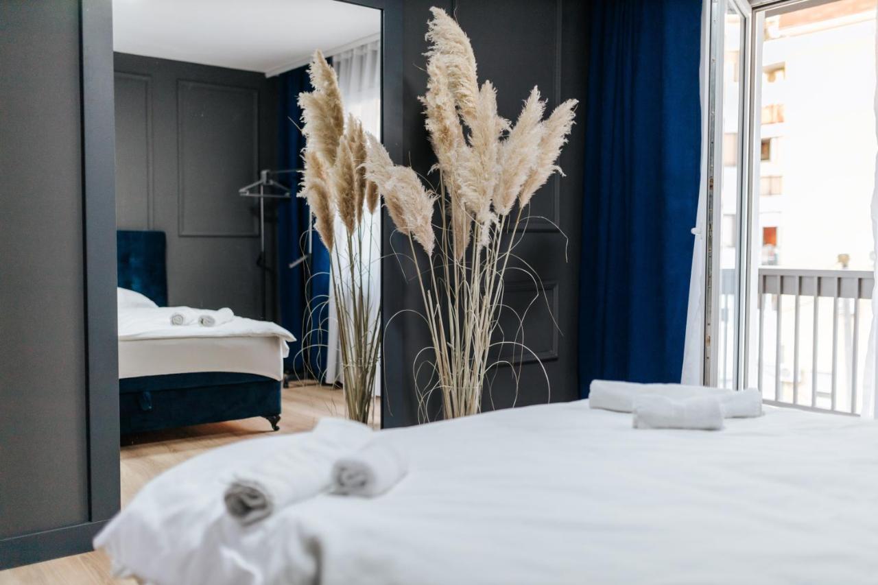 Modern Lux Apartment 2 Brcko Luaran gambar
