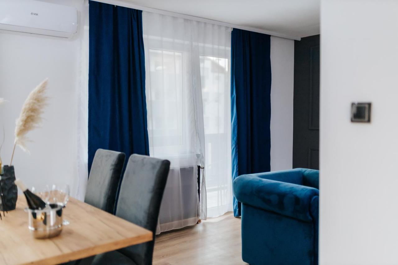 Modern Lux Apartment 2 Brcko Luaran gambar