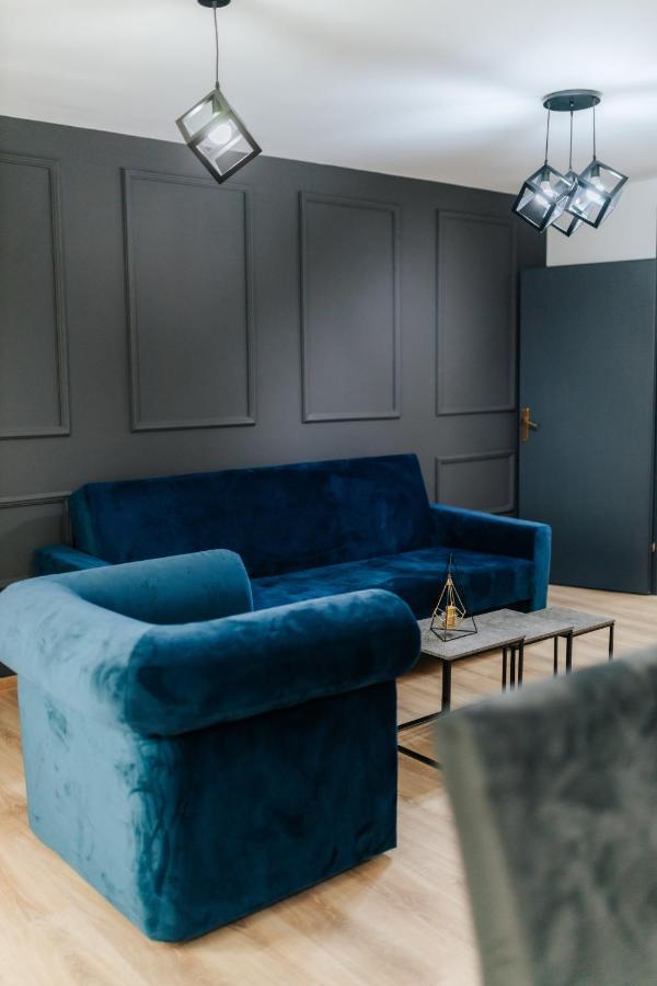 Modern Lux Apartment 2 Brcko Luaran gambar