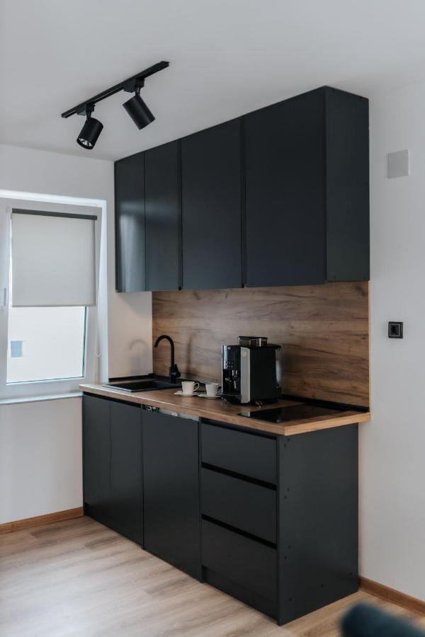 Modern Lux Apartment 2 Brcko Luaran gambar