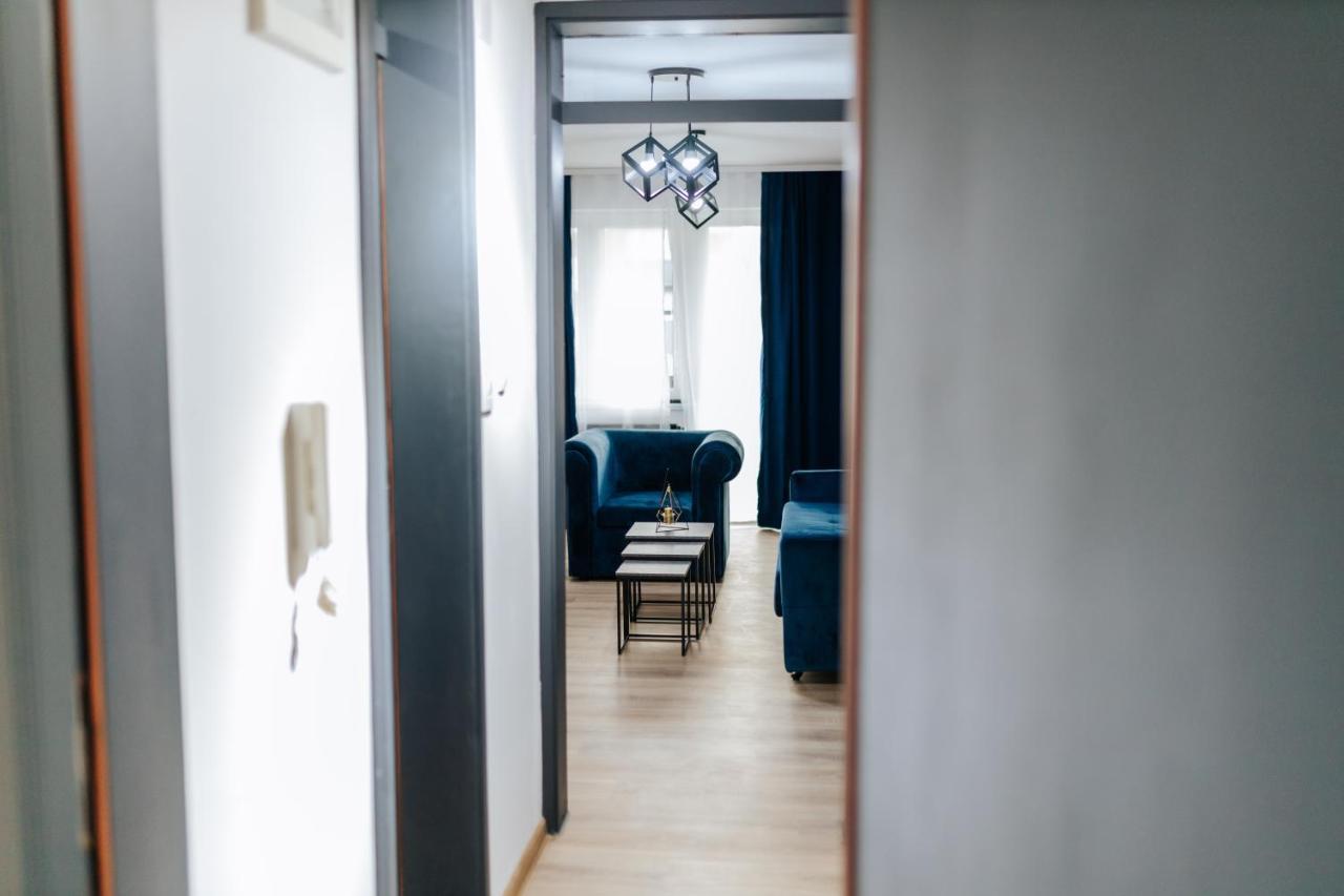 Modern Lux Apartment 2 Brcko Luaran gambar