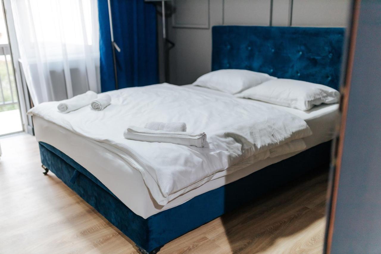 Modern Lux Apartment 2 Brcko Luaran gambar