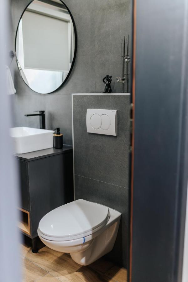 Modern Lux Apartment 2 Brcko Luaran gambar