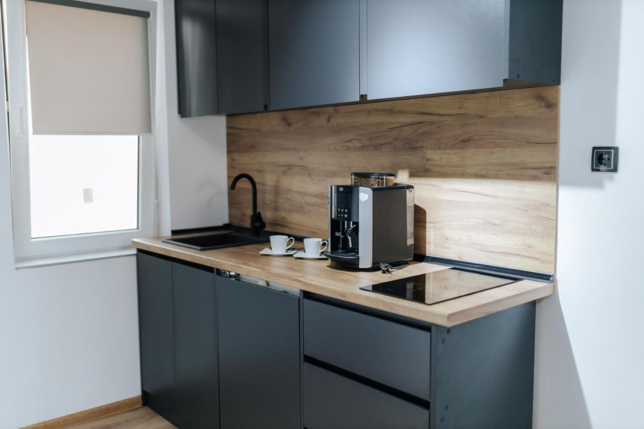 Modern Lux Apartment 2 Brcko Luaran gambar