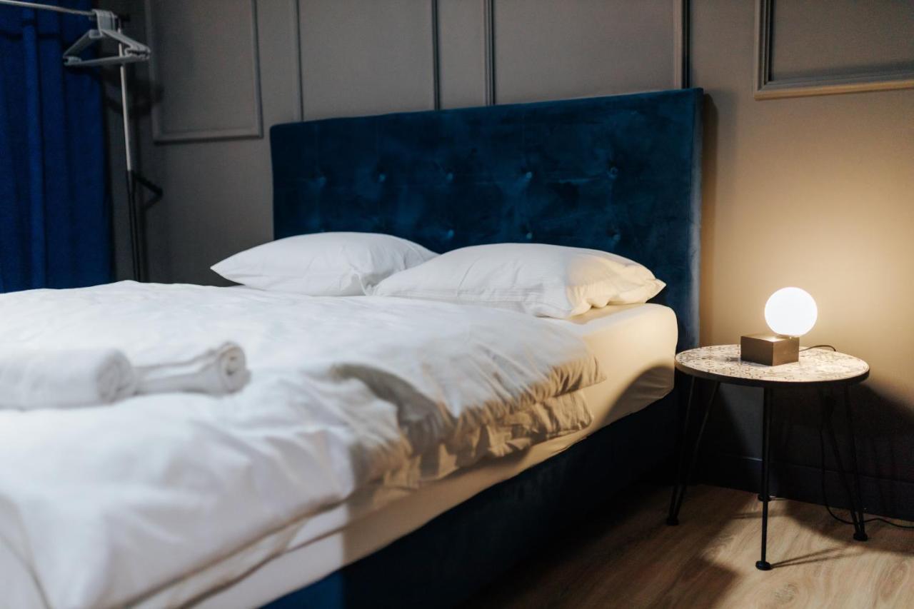 Modern Lux Apartment 2 Brcko Luaran gambar