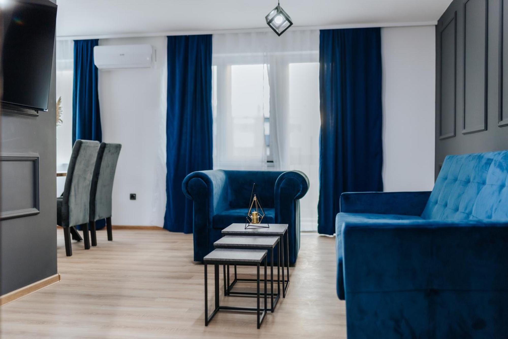 Modern Lux Apartment 2 Brcko Luaran gambar