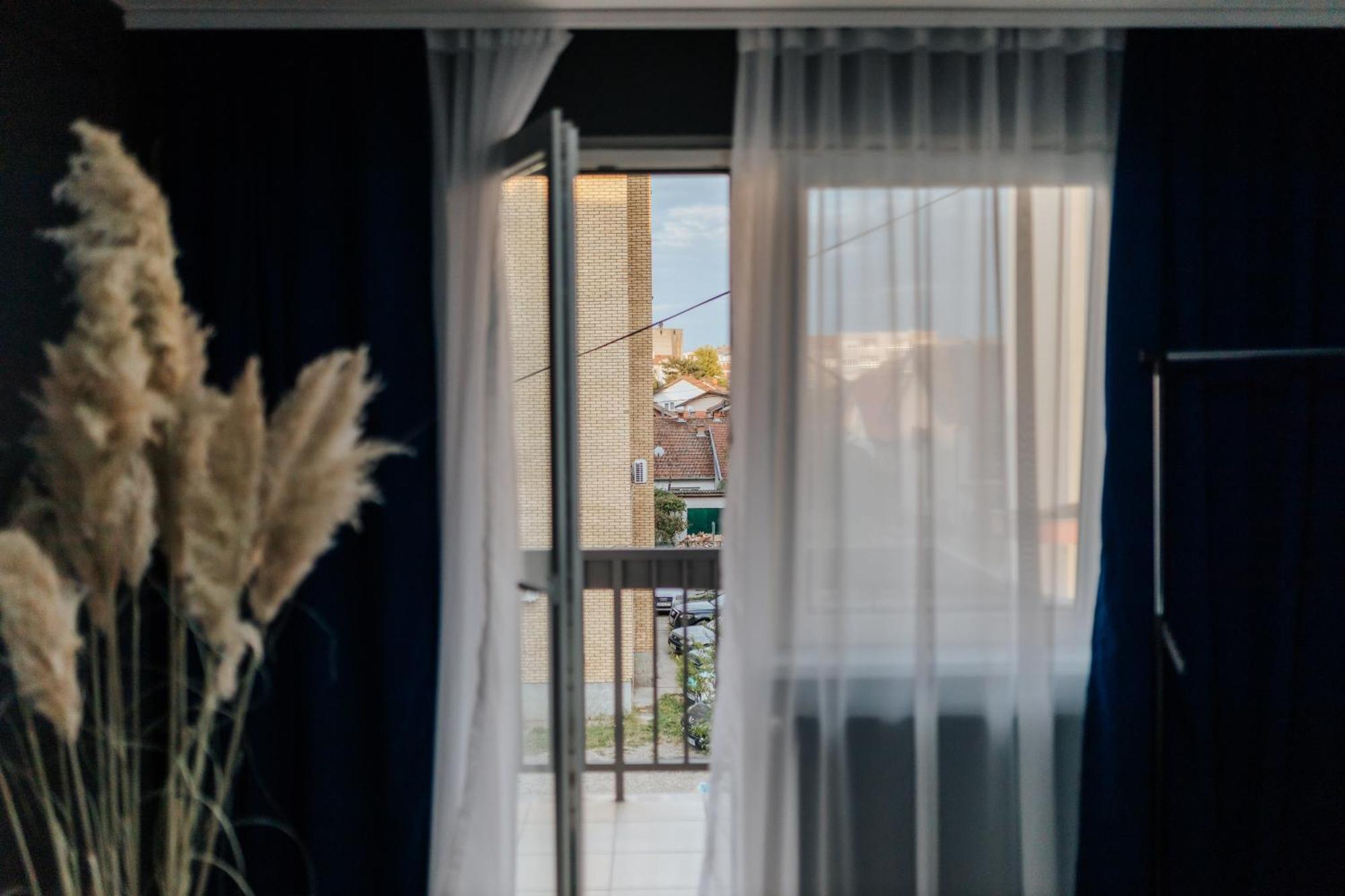 Modern Lux Apartment 2 Brcko Luaran gambar
